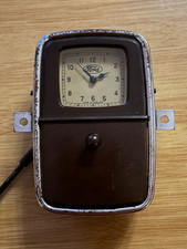 Ford 10 Original Model 7W