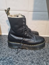 Dr Martens Doc Martens Size 8