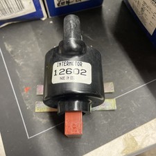 INTERMOTOR 12602 IGNITION COIL