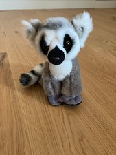 Ravensden Soft Toy Cuddly