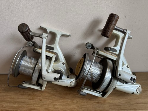 Daiwa emblem pearls 6000p - 2,