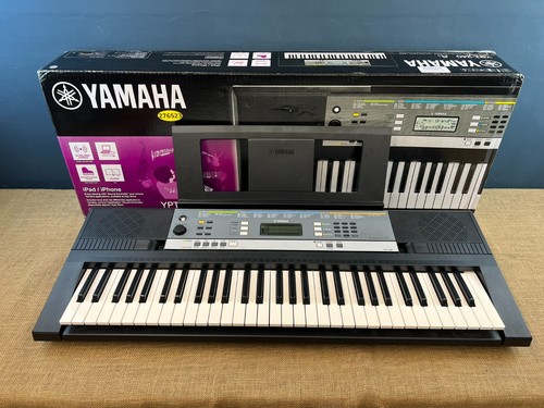 Yamaha ypt 240 key digital - ypt-240,