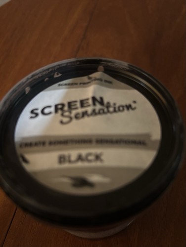 Screen sensation - screen,