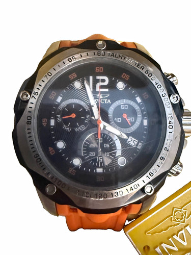 Invicta speedway swiss - invicta, quartz