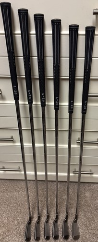 Minty ping g25 iron set - ping, cfs