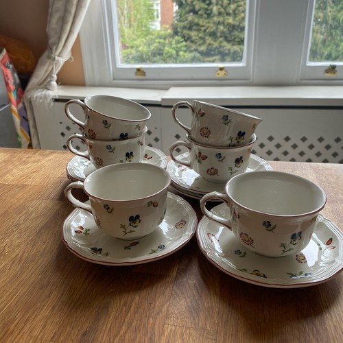 Villeroy boch petite fleur - villeroy,