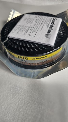 Sundstrom sr315 abe1 gas - abe1,