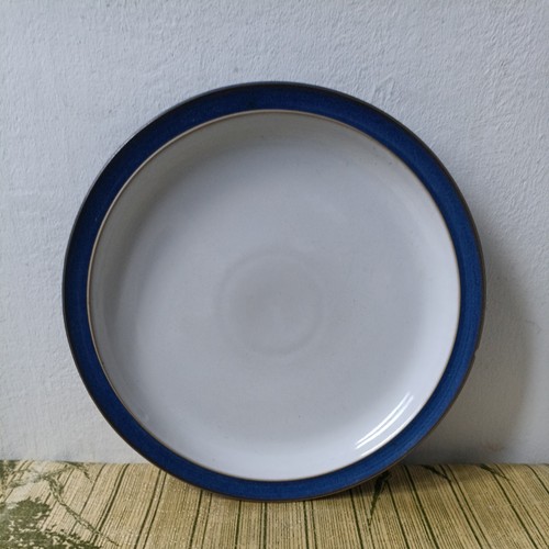 Denby chip imperial - denby, blue