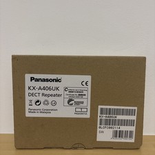 Panasonic KX-A406UK DECT