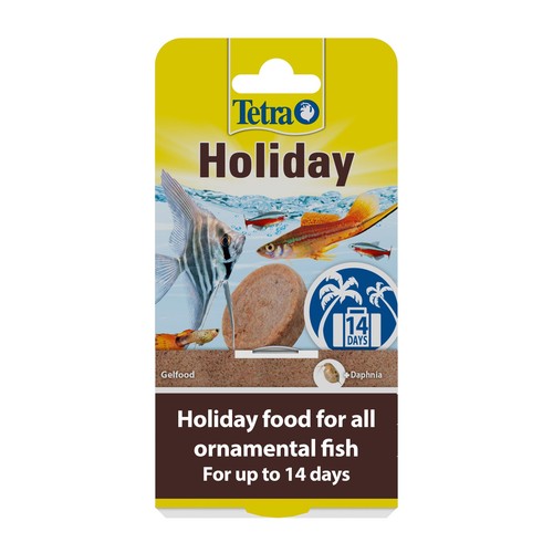 Tetra holiday food - food, vacation