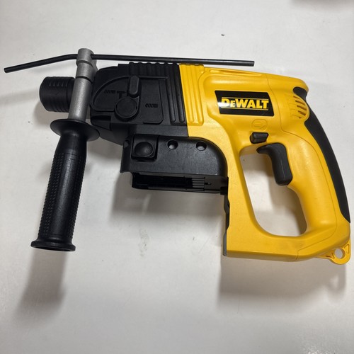 Dewalt dw004 24v - 24v, sds