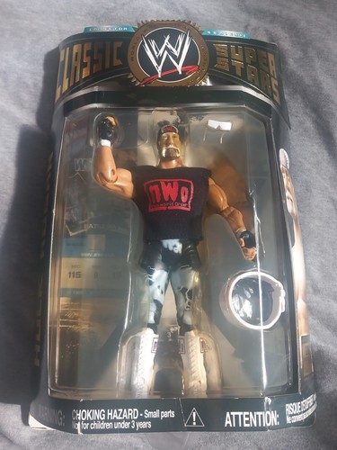Wwe hulk hogan - wwe,