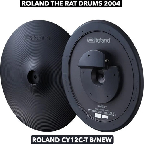 Roland cy12c new - ✅🐀roland, ✅new