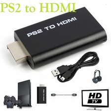 PlayStation 2 PS2 to HDMI