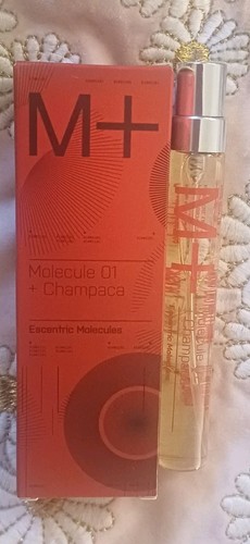 Escentric molecules molecule - molecules,