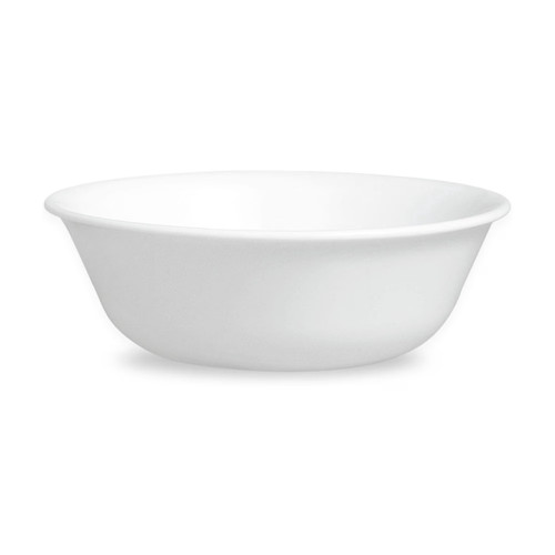 Corelle winter frost white - corelle,