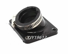 Carburetor Intake Manifold