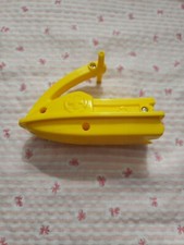 McDonald’s Happy Meal Toy