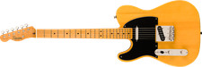 Fender Classic Vibe '50s Telecaster®, Left-Handed Butterscotch Blonde 