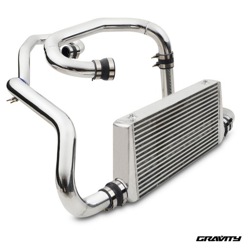 Aluminium alloy front mount - alloy,