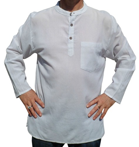 Fair trade nepal - light, cotton