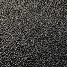 Black Bronco Tolex Vinyl Covering - Authentic Guitar Amp Fabric