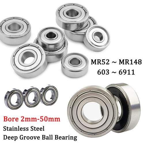 Stainless steel miniature deep - stainless,