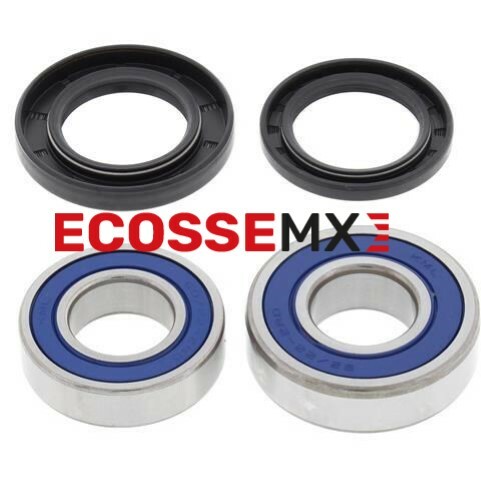 Yamaha wr250f 2001 - wr250f, 2001-2008
