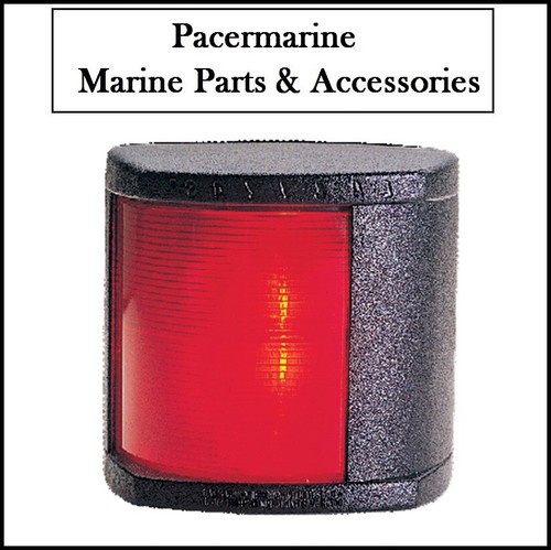 Classic port light 112 - 20,