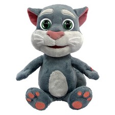 Talking Tom & Friends Plush