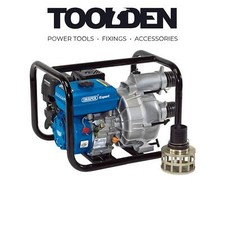 Draper 16128 750L/Min Petrol