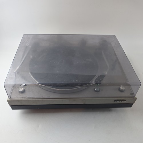 Sony 1450 mk2 - sony, ps-1450