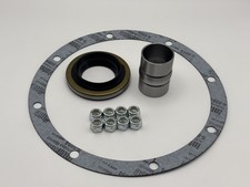 English Axle Diff heavy duty