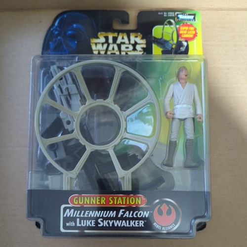 Star wars potf - wars, millenium