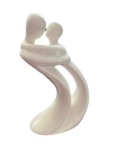 Figurine circle love - figurine,