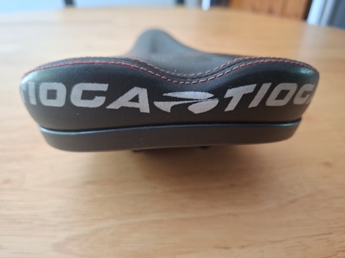 Tioga retro vintage downhill - retro,