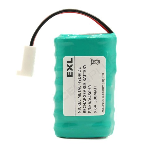 Daystate exl battery - 9.6v,