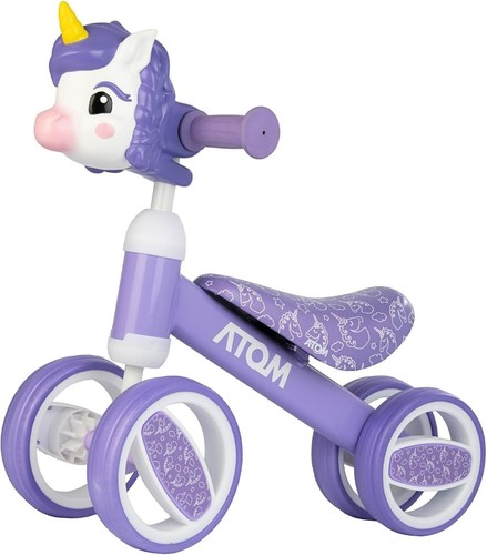 Atom evo balance bike - balance,