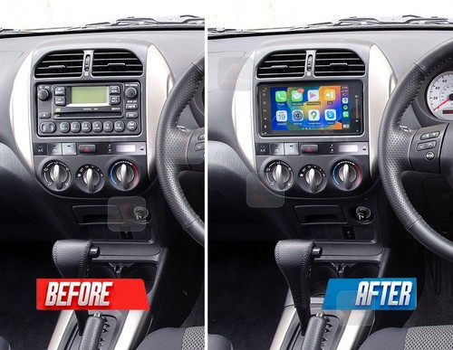 Apple carplay for toyota rav4 - apple,