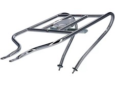 Lambretta LI S1 S2 TV Cuppini