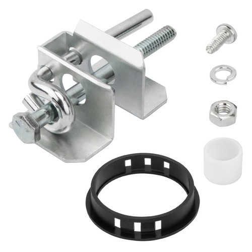 Piece lock kit replacement - lock,