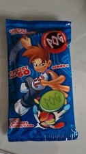 10 x POGS SERIES 1 Very Rare