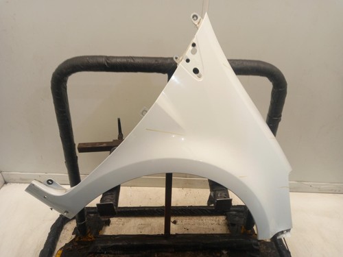 Renault clio right front - renault,