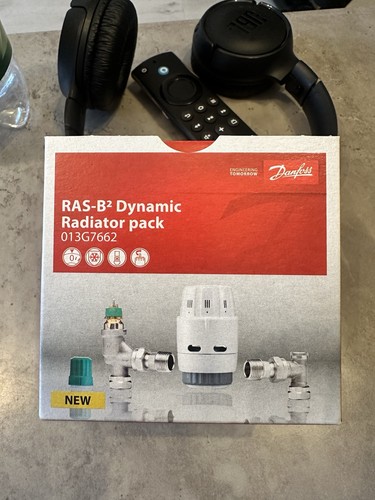 Danfoss ras dynamic - ras-b2,