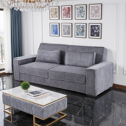 Folding sofa bed - sofa,