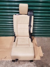 07 Land Rover Discovery 3 Rear