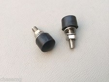 MK1 Escort RS2000, Mexico