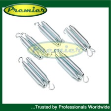 Premier Carb Carburettor Throttle Return Spring x10 NEW - TOP QUALITY - 5 YEAR W