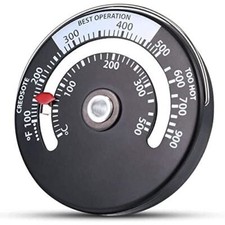 Stove Thermometer Magnetic