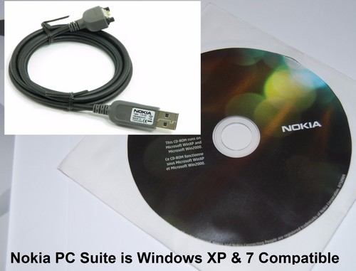 Genuine nokia usb data - genuine,